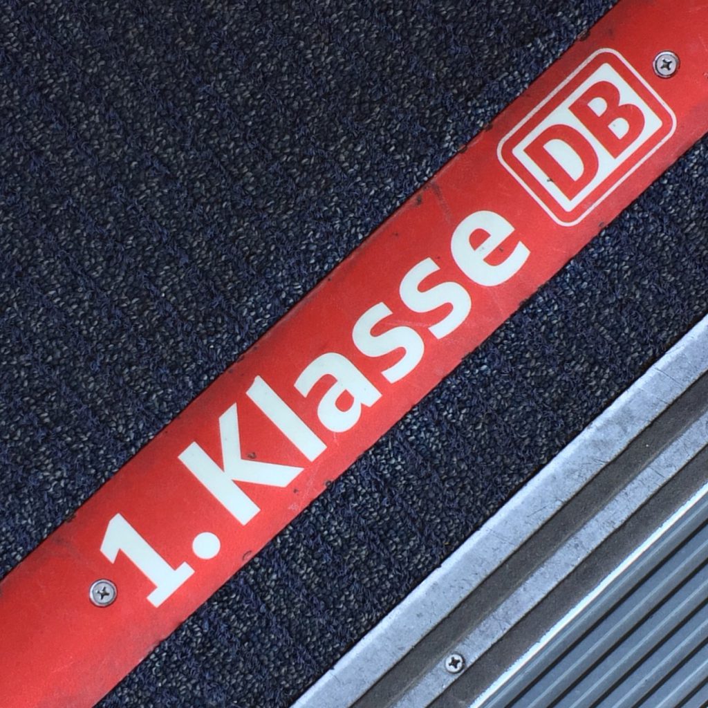 Fahrgastrechte bei der Bahn Sonjas Reiseservice